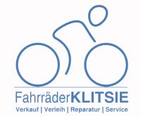 Klitsie Fahrraeder Logo